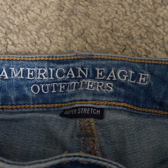American eagle jeans - Picture 2 of 6